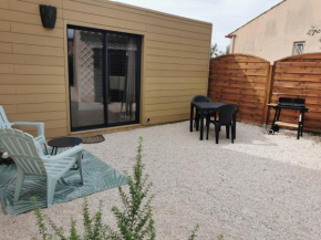 Le chalet des Auré's